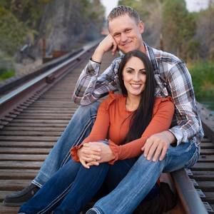 Meet your Posher, Joanna